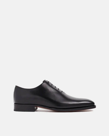 Classe Oxfords en Cuir pour Hommes